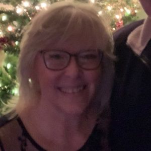 Meet your Posher, Terri